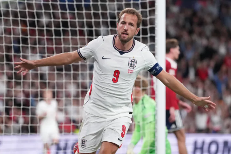 Jags Kicker Cam Little Outlines Challenges Harry Kane Would Face To Achieve NFL Dream